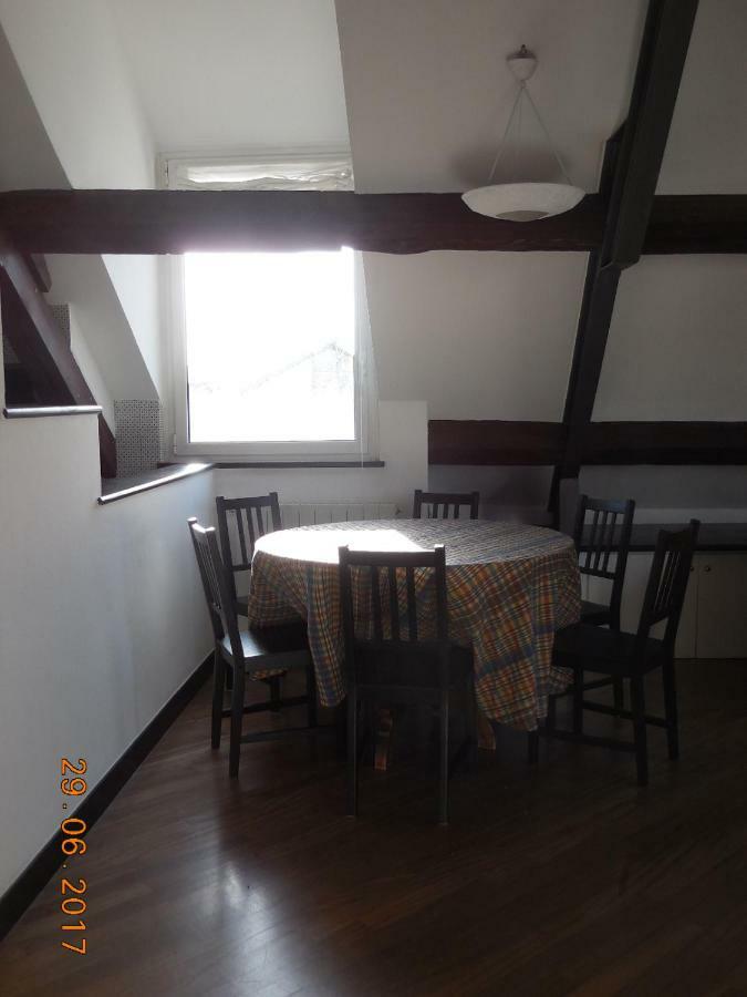 Appartement Loft Fronte Cattedrale à Gênes Extérieur photo